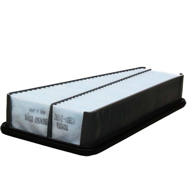 فیلتر هوا لندکروزر 2008 GXR و پرادو 2010 کد 17801-31090