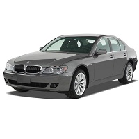 740Li 2005-2008 مدل E66