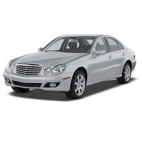 مرسدس بنز E350 2006-2009 W211