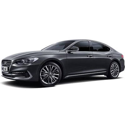 هیوندای آزرا GDi 2017-2019