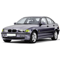 325i E46 2000-2006