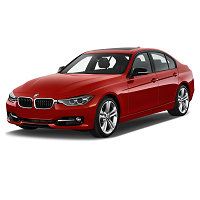 328i مدل F30 2012-2015