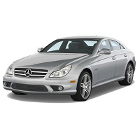 مرسدس بنز CLS350 2007-2010 C219