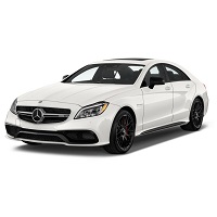 CLS350 2011-2012 C218