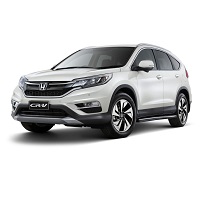 هوندا CR-V