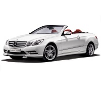 مرسدس بنز E350 کروک 2011-2013