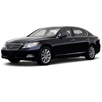 LS460 2011-2013