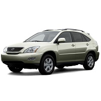 لکسوس RX350 قدیم 2006-2008