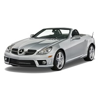 مرسدس بنز SLK 200