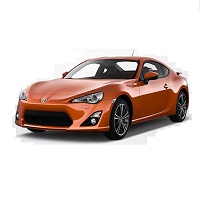 GT86