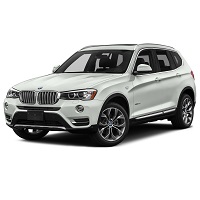 X3 xDrive28i 2013-2017