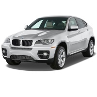 X6 xDrive50i 2010-2013