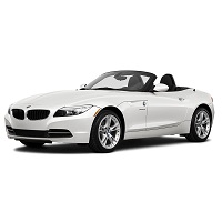 Z4 sDrive35i 2010-2012