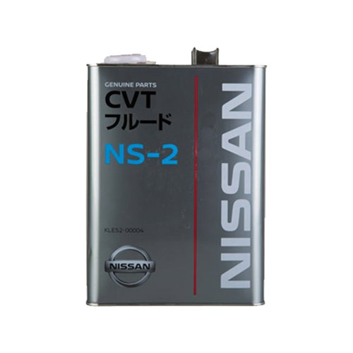 روغن گیربکس اتوماتیک نیسان Nissan CVT NS2