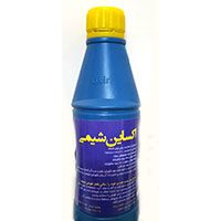 روغن ترمز آبی DOT4 اکساین شیمی