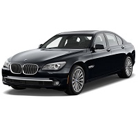 730Li مدل F02 سال 2010-2011