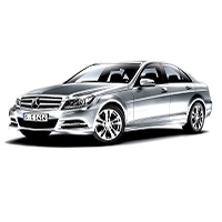 مرسدس بنز C350 2011-2014 W204.056