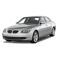 525i مدل E60 2005-2008