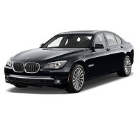 740Li 2009-2010 مدل F02