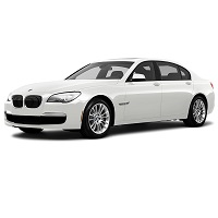 750Li 2009-2012 مدل F02