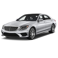 S500 2014-2017