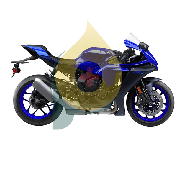 YZF-R1