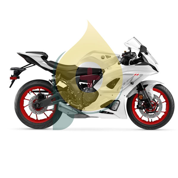 یاماها YZF-R7