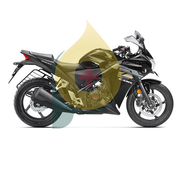 هوندا cbr250r