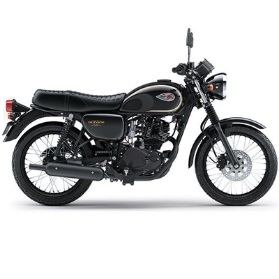 کاوازاکی Estrella 149