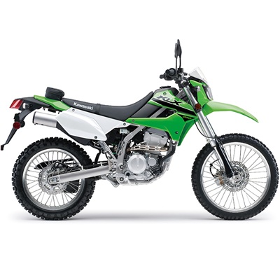 کاوازاکی KL 250