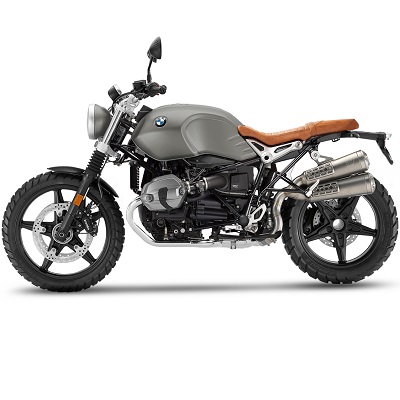 بی ام و R NineT