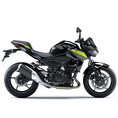 کاوازاکی Z250