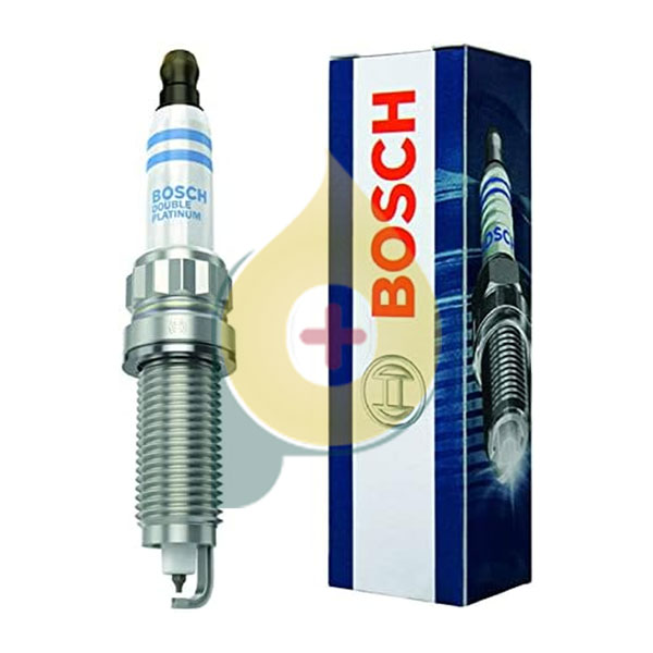 شمع سوزنی بوش Bosch کد ZR5TPP330 اصلی ساخت ژاپن