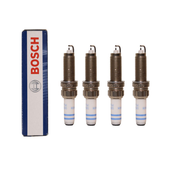 شمع سوزنی پژو 2008 مدل Bosch اصلی ساخت آلمان