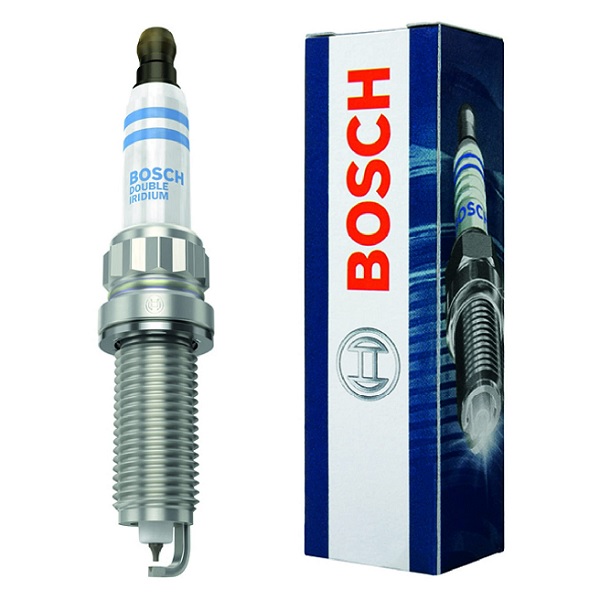 شمع سوزنی Bosch بوش مدل دابل ایریدیوم کد ZR6SII3320 اصلی ساخت آلمان