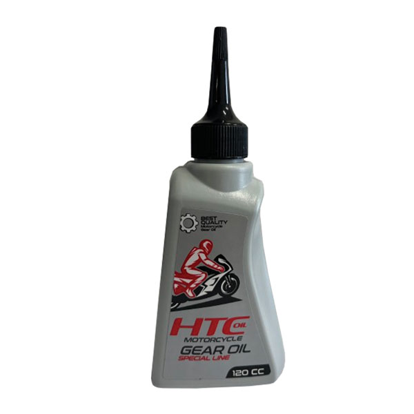 روغن گیربکس اتوماتیک موتور سیکلت اچ تی سی HTC
