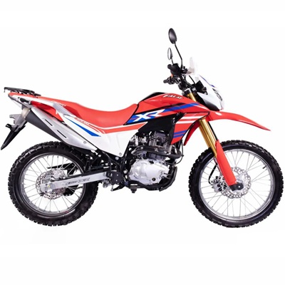 فلات XR250