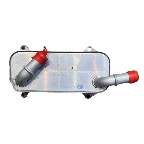 خنک کن جک KMC J7 کد 1726101DT110 اصلی جنیون