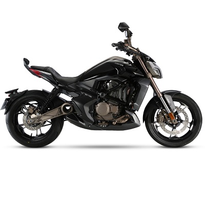زونتس V 250