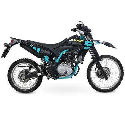 یاماها WR155
