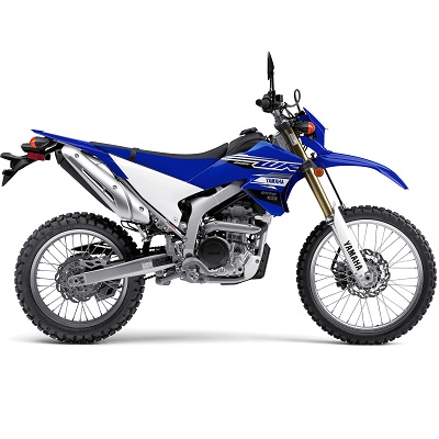 یاماها WR250