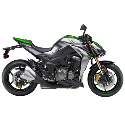 کاوازاکی Z1000