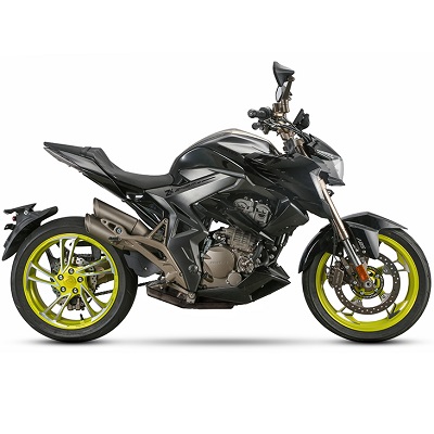 زونتس Z4 250 R