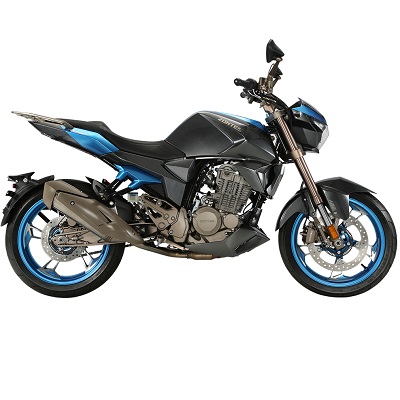 زونتس Z4 250 S