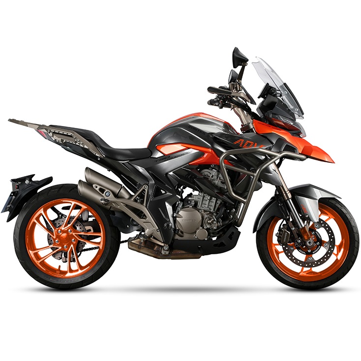 Z4 250 T