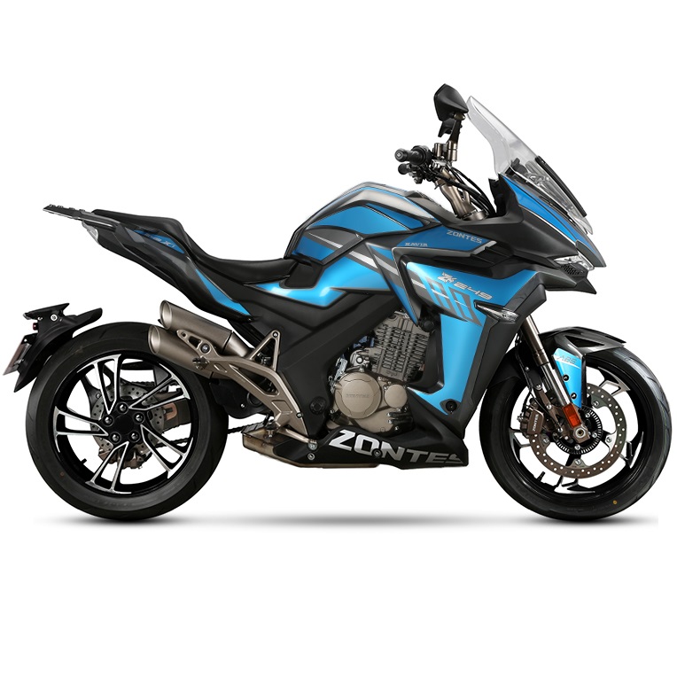 Z4 250 X