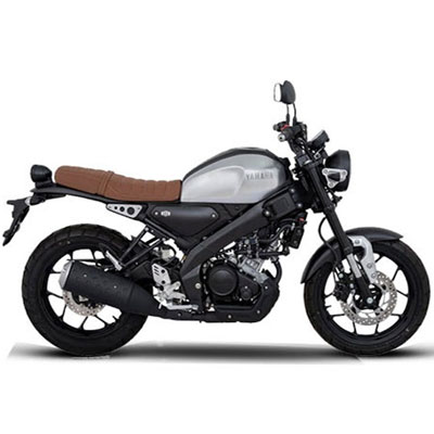 یاماها XSR 155
