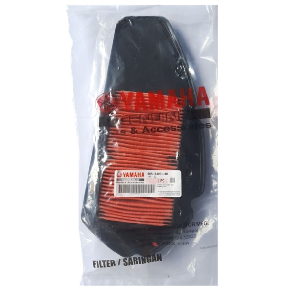 فیتلر هوا یاماها آیروکس فیس قدیم اصلی