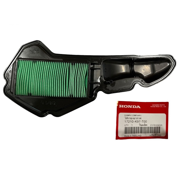 فیتلر هوا هوندا ADV 150 اصلی