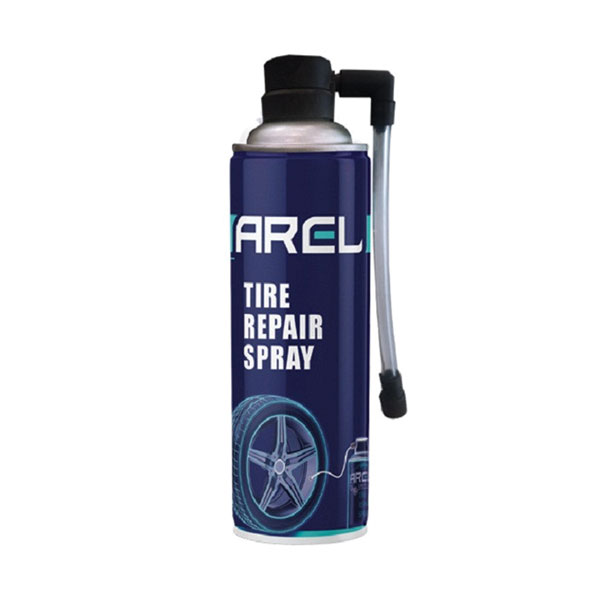 اسپری پنچری آرل